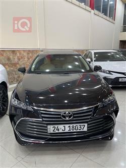 تويوتا أفالون